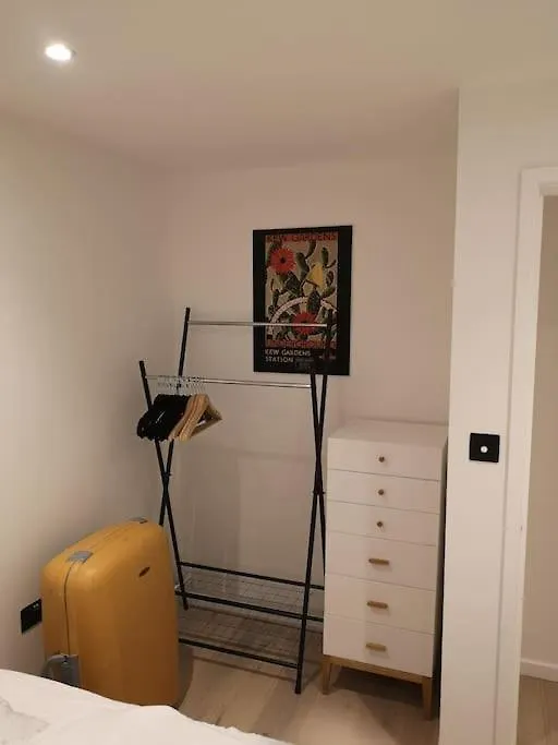 Apartamento Contemporary 1 Bed In Peckham Londres