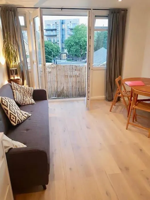 Contemporary 1 Bed In Peckham Apartment London United Kingdom