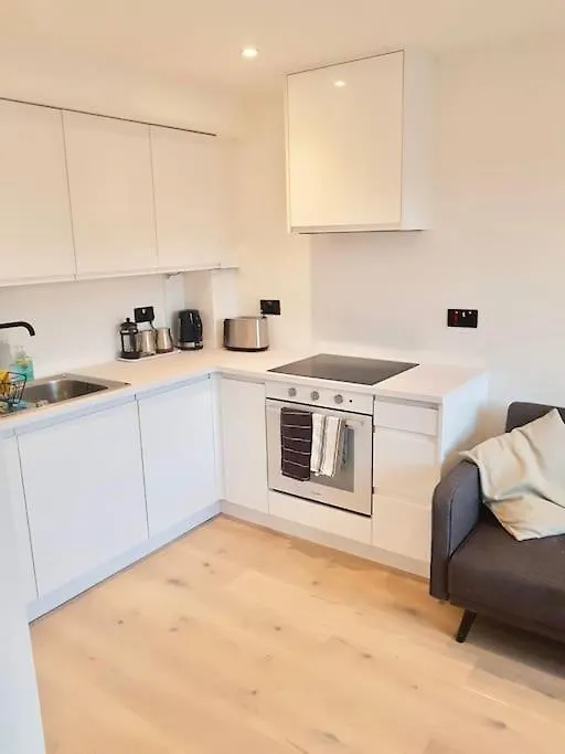 Contemporary 1 Bed In Peckham Apartment London 0*,  United Kingdom